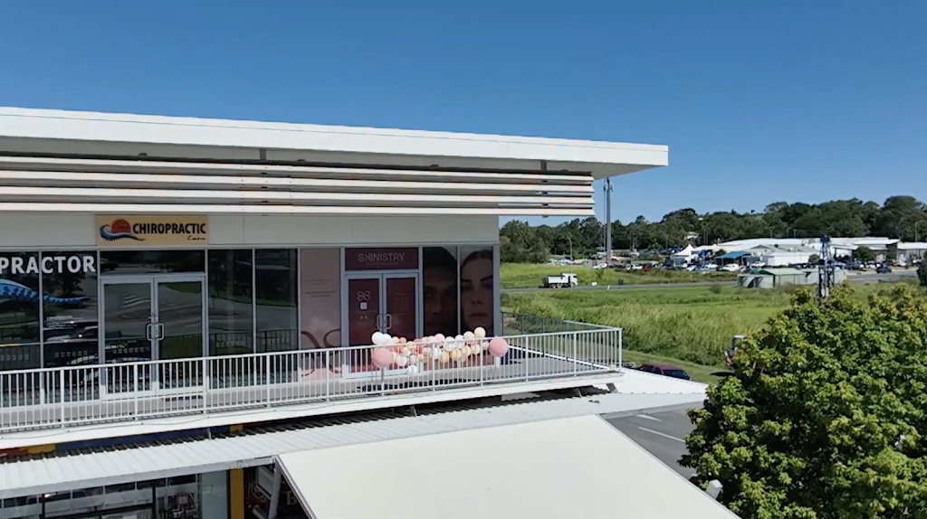 Skinistry Medical Aesthetics | Woolworths Complex, Level 1/10 Eimeo Rd, Rural View QLD 4740, Australia | Phone: 0400 239 083