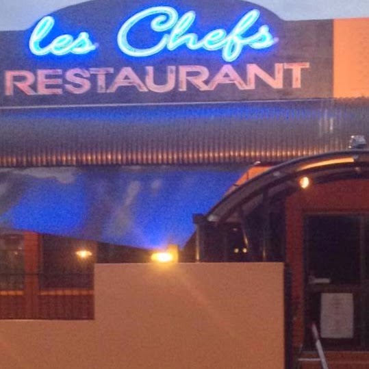 Les Chefs Restaurant | restaurant | 238 Bourbong St, Bundaberg West QLD 4670, Australia | 0741531770 OR +61 7 4153 1770