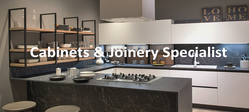 Anl Cabinets & Joinery | Factory 7/4 Macquarie Pl, Boronia VIC 3155, Australia | Phone: 0425 416 558