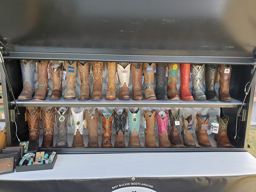 Buckin Boots Cowboy Boots | shoe store | Medowie NSW 2318, Australia | 0447681515 OR +61 447 681 515