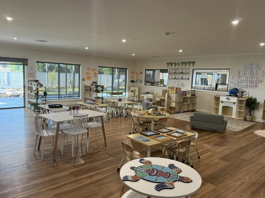Kidscape Dubbo | 4 Ivy Court, Dubbo NSW 2830, Australia | Phone: (02) 5820 0999