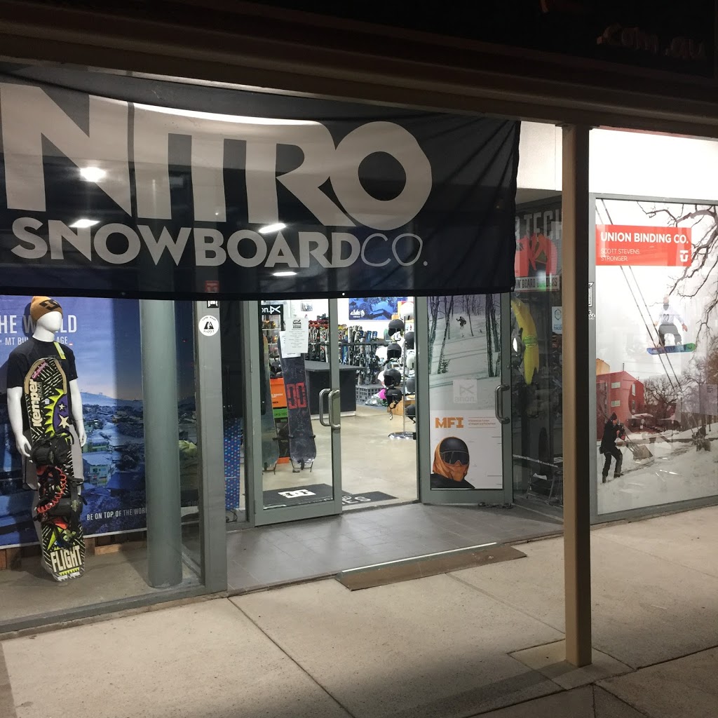 Oz Extreme Board Store - Geelong | 4/147 Marshalltown Rd, Grovedale VIC 3216, Australia | Phone: (03) 5244 0111