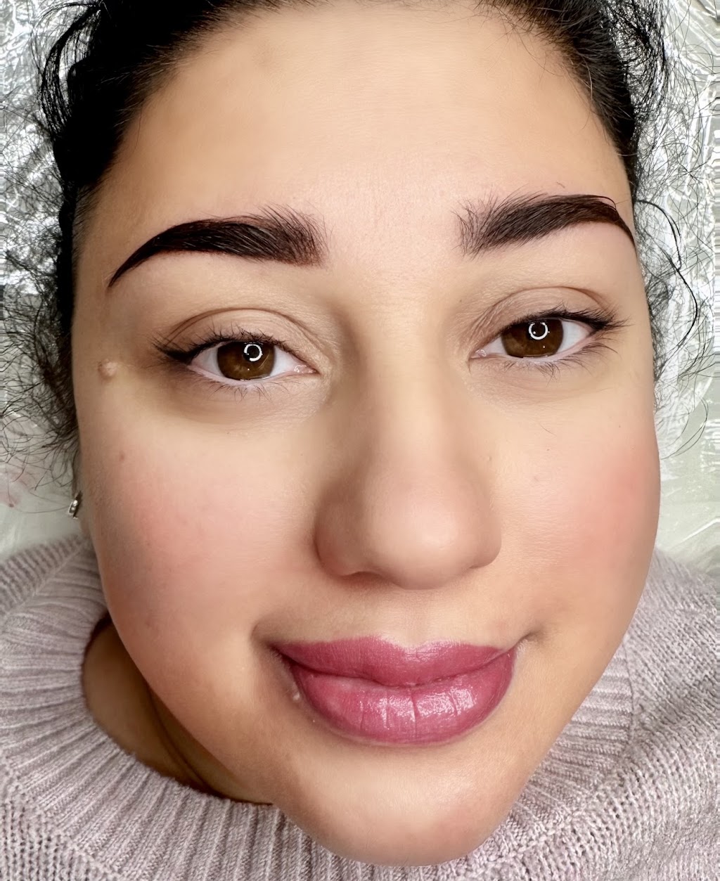 Brows by Jasmine | 11 Dewdrop Pl, Narre Warren South VIC 3805, Australia | Phone: 0420 620 911