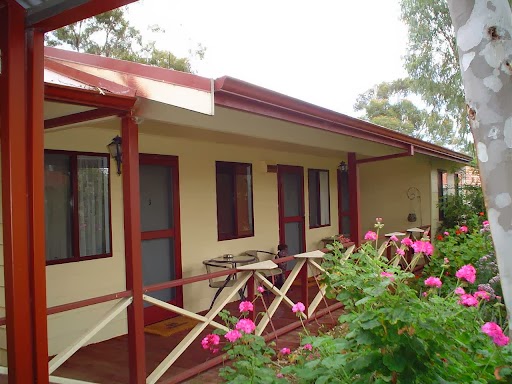 Beverley Bed & Breakfast | 131 Forrest St, Beverley WA 6304, Australia | Phone: (08) 9646 0073