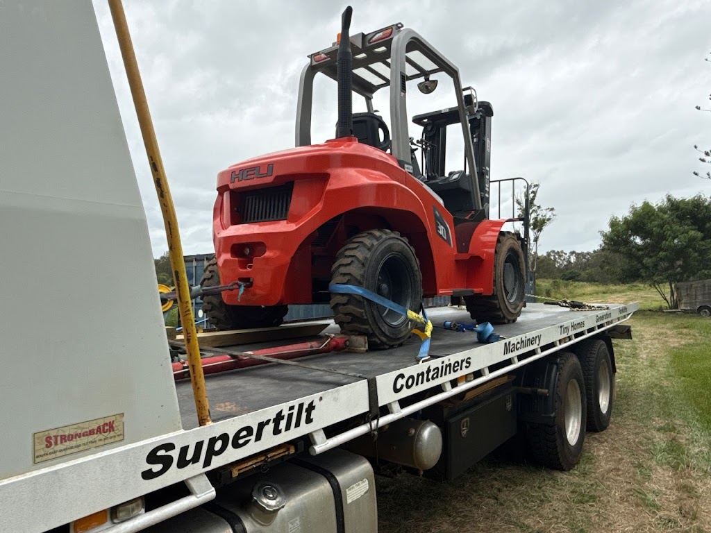 Supertilt Brisbane | 419 Bracken Ridge Rd, Bracken Ridge QLD 4017, Australia | Phone: 0413 974 030