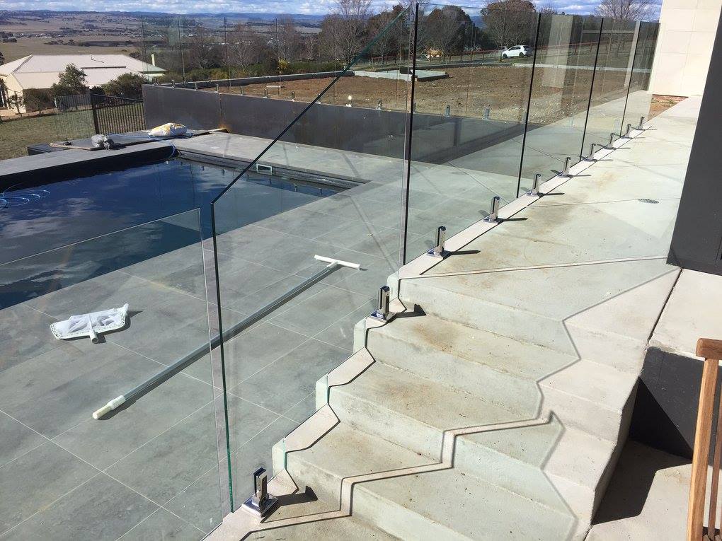 Horizon Pool Fencing | OConnell Plains Rd, 71 Warego Lane, OConnell NSW 2795, Australia | Phone: 0403 763 220