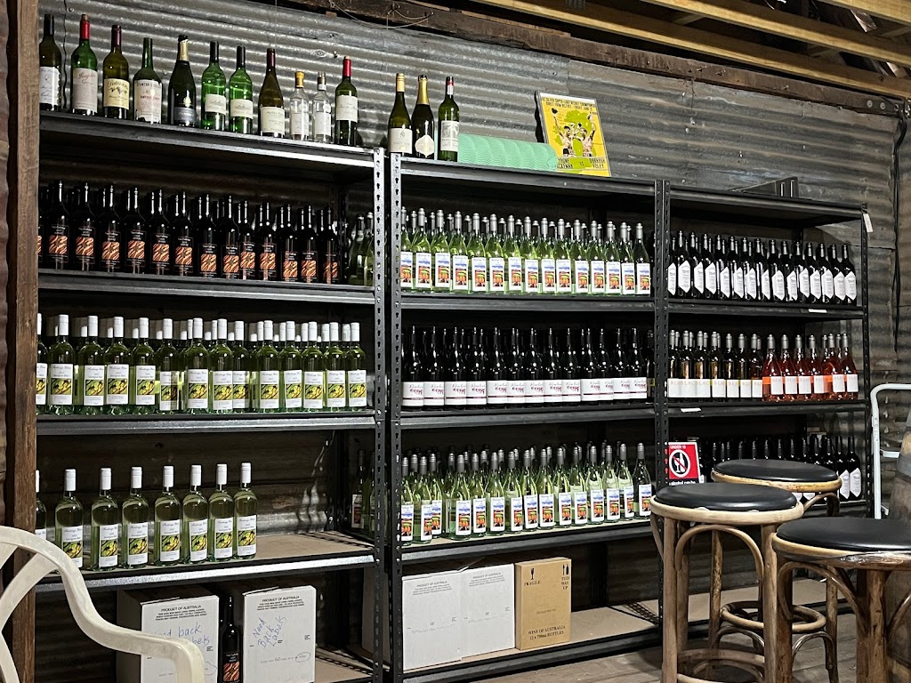 Wine n Vines Mudgee | 49 Winter St, Mudgee NSW 2850, Australia | Phone: 0428 945 581