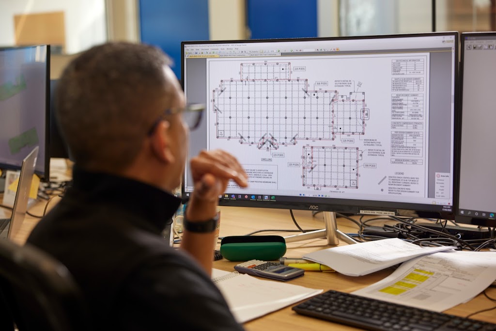 ARC - The Australian Reinforcing Company McGraths Hill | 38 Park Rd, Mulgrave NSW 2756, Australia | Phone: (02) 4560 2600