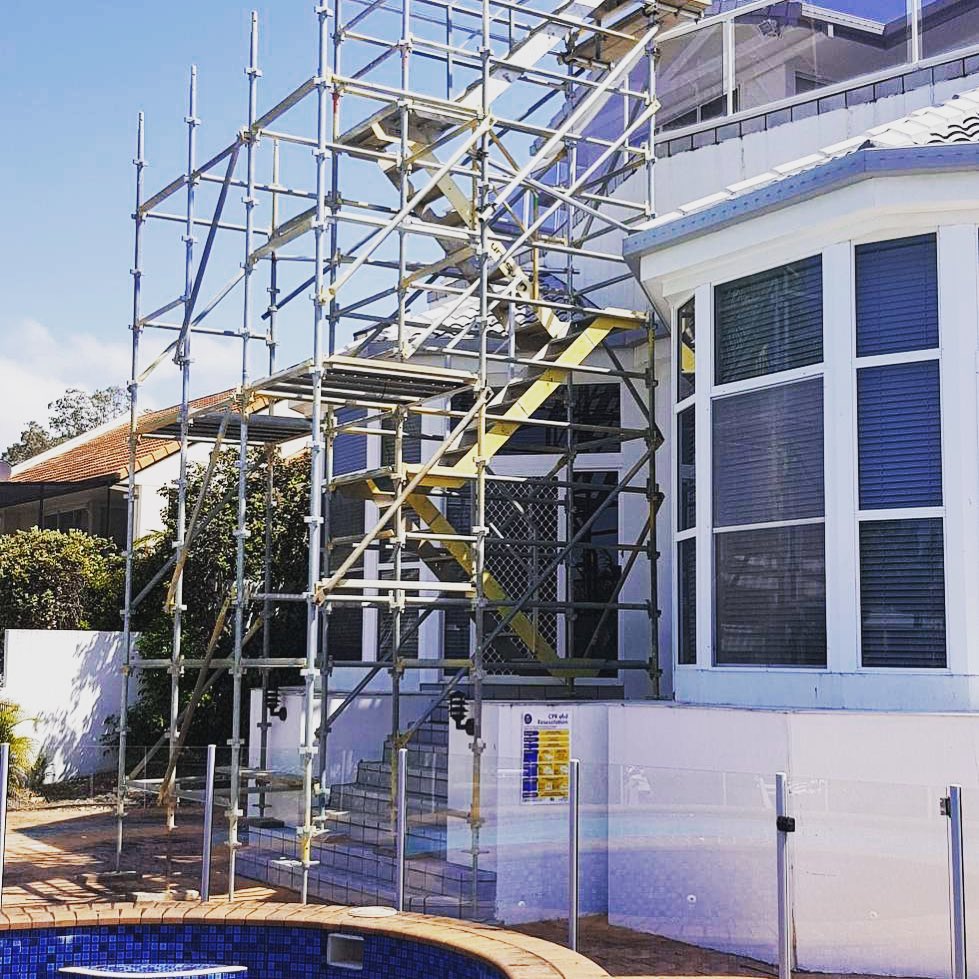 CanDo Scaffolding | 12 Palings Ct, Nerang QLD 4211, Australia | Phone: 1300 226 336