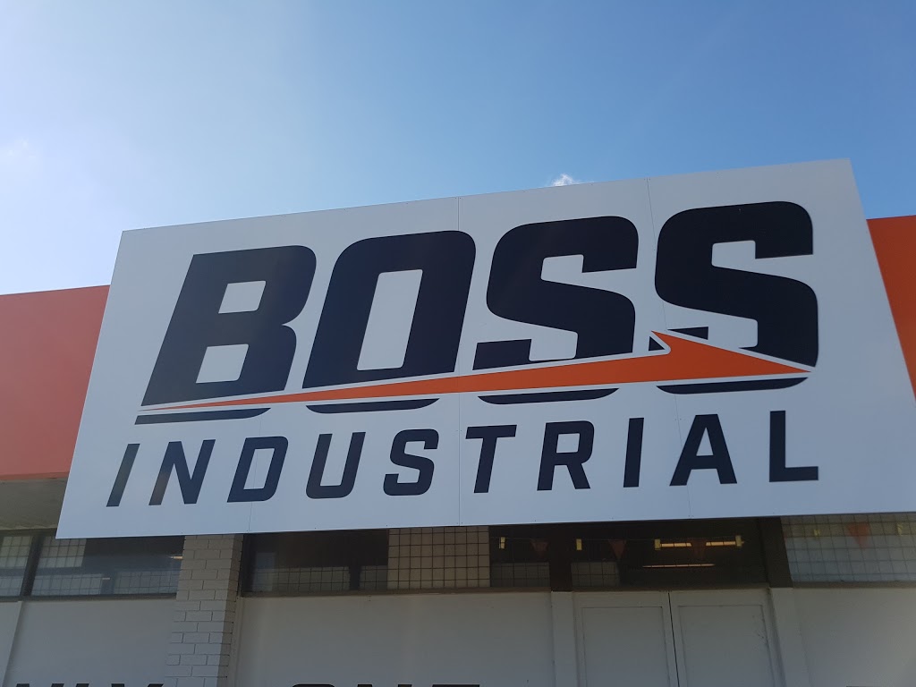 BOSS Industrial SBA Supplies | hardware store | 12 Salpietro St, Bibra Lake WA 6163, Australia | 0894182711 OR +61 8 9418 2711