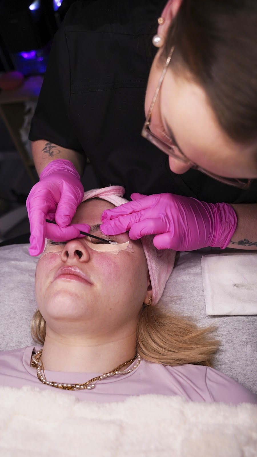 Daisy’s Beauty Room | 18 Gains Pl, Glenvale QLD 4350, Australia | Phone: 0423 897 735