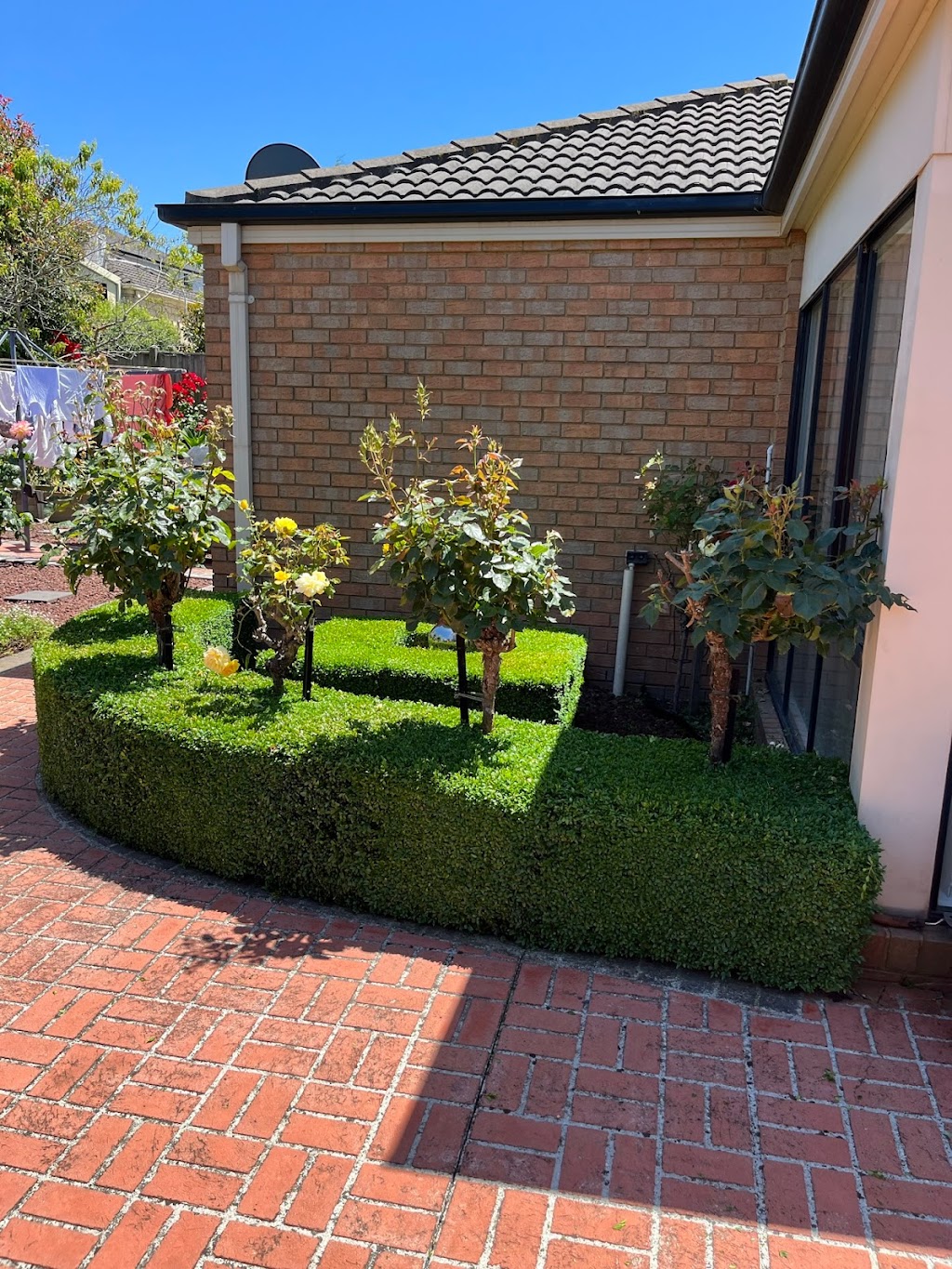 Nature Strip Mowing Co | general contractor | 19 The Garlands, Craigieburn VIC 3064, Australia | 0450979597 OR +61 450 979 597