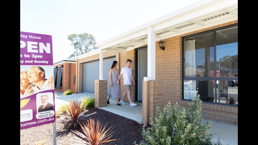 Lansell Homes | 27 Elvey Dr, Kangaroo Flat VIC 3555, Australia | Phone: (03) 5443 3223