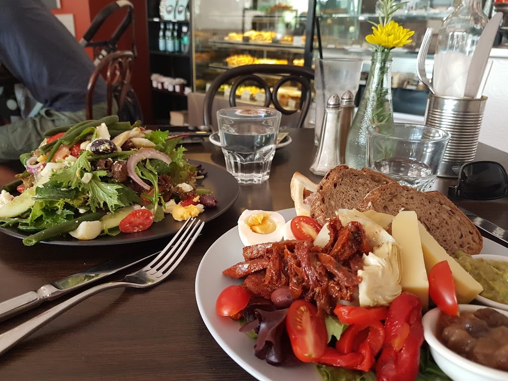 Coode Street Cafe | 24 Coode St, Mount Lawley WA 6050, Australia | Phone: (08) 9371 9900