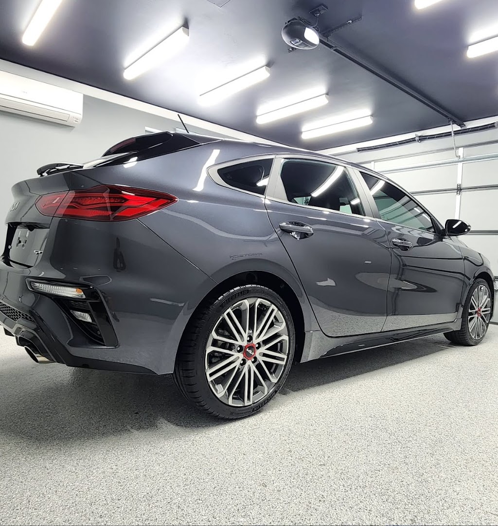 ProTech Detailing | 1 Orlander Ave, Glenmore Park NSW 2745, Australia | Phone: 0433 361 065