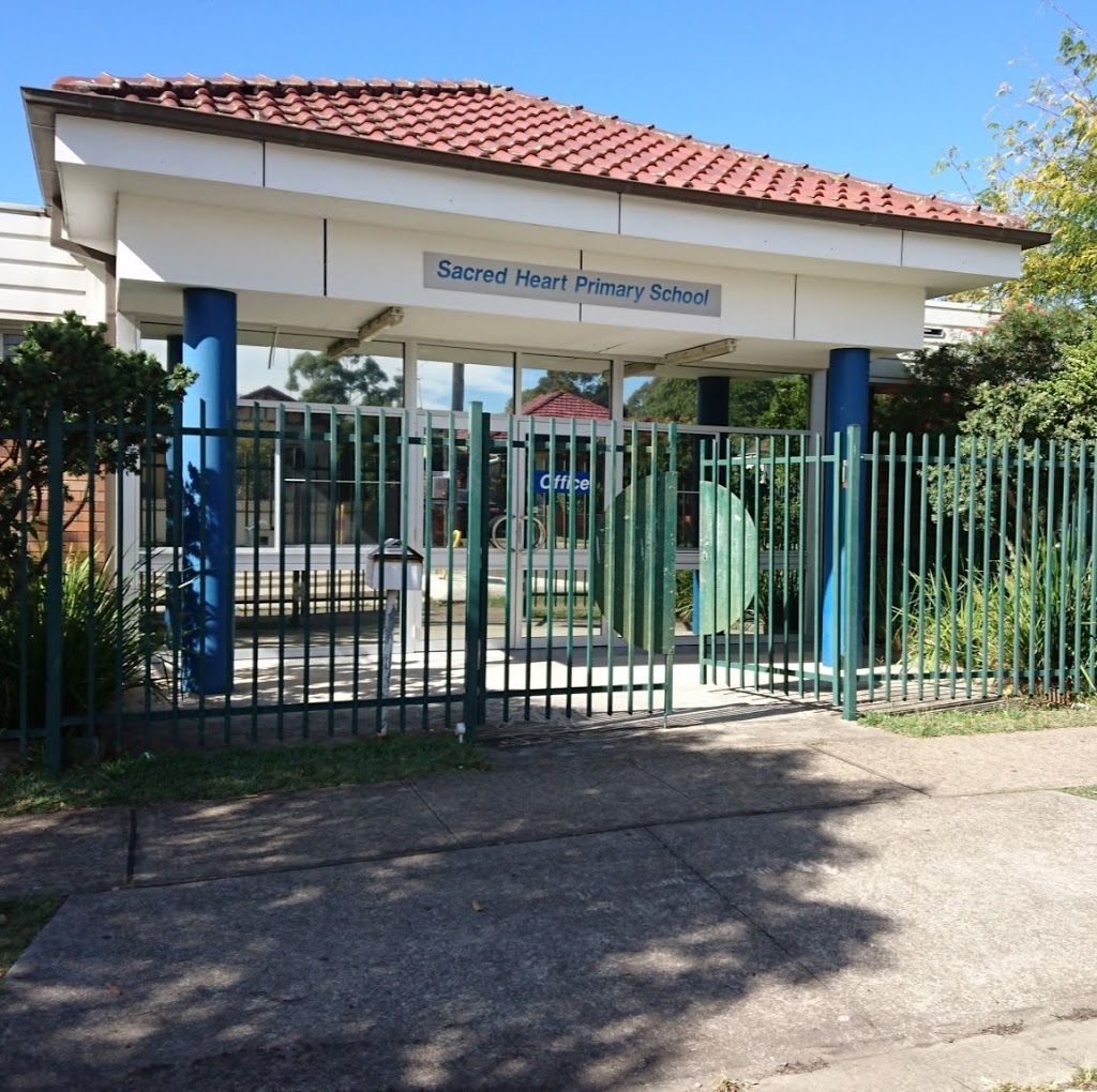 Sacred Heart Catholic Primary School | Gilmore St, Cabramatta NSW 2166, Australia | Phone: (02) 9724 1560
