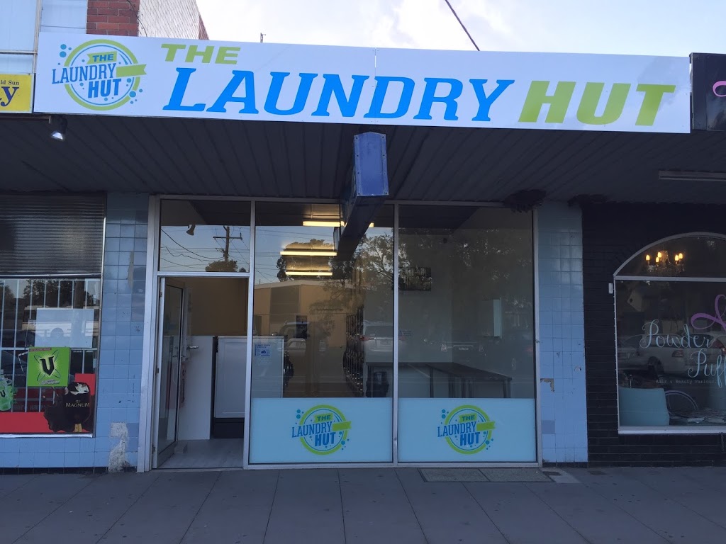 The Laundry Hut | laundry | 19 Somers Parade, Altona VIC 3018, Australia | 0393159593 OR +61 3 9315 9593