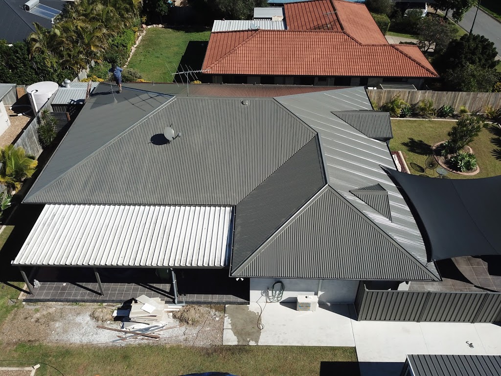 Roof sos roof painting and restoration | painter | Box 979, Helensvale QLD 4212, Australia | 0481223240 OR +61 481 223 240