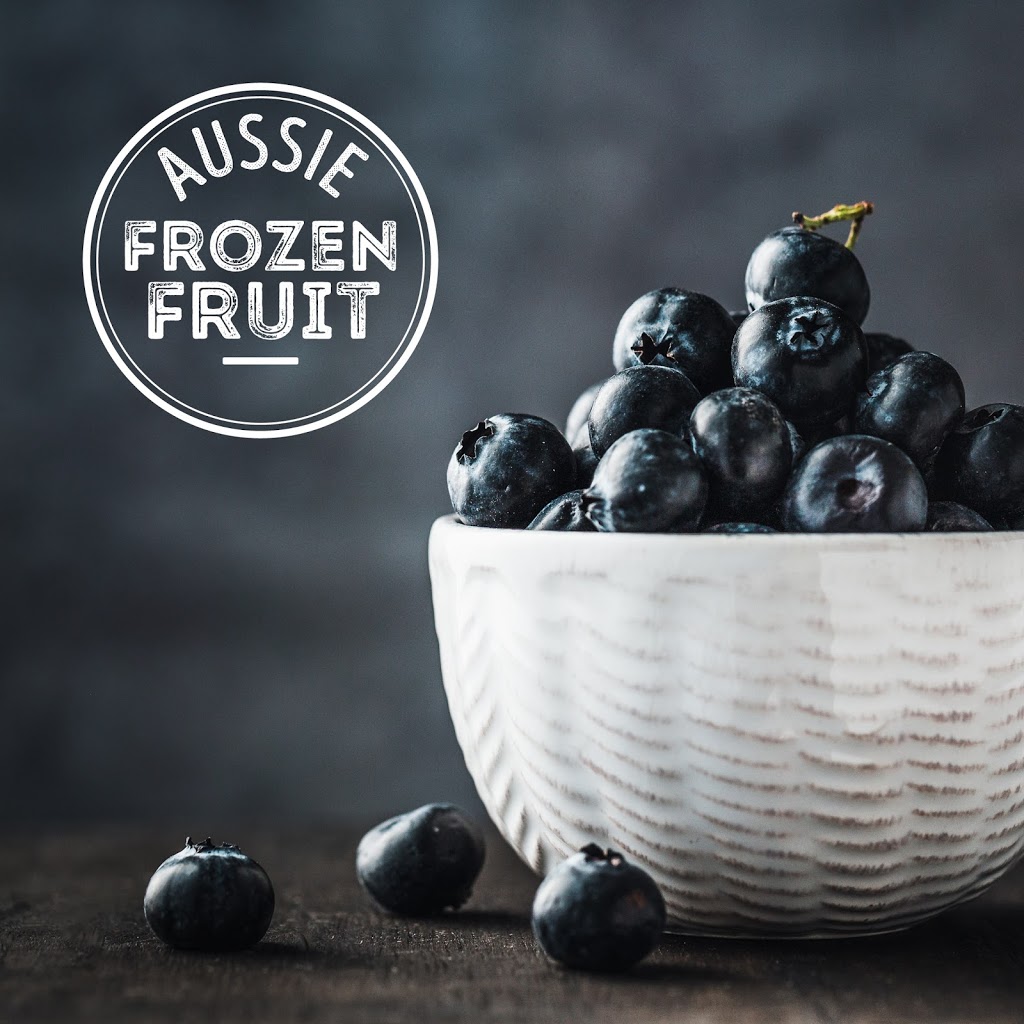 Aussie Frozen Fruit | 1750 Healesville - Koo Wee Rup Rd, Yellingbo VIC 3139, Australia | Phone: (03) 5964 8101