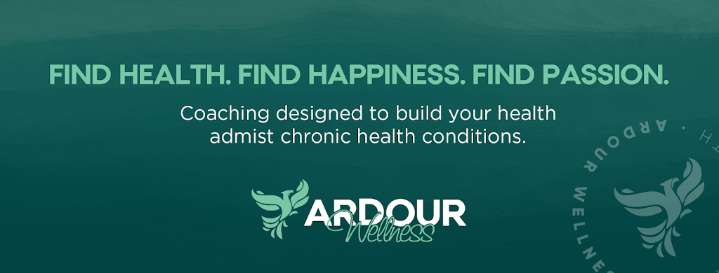 Ardour Wellness | 174 Corio St, Shepparton VIC 3630, Australia | Phone: 0428 515 196