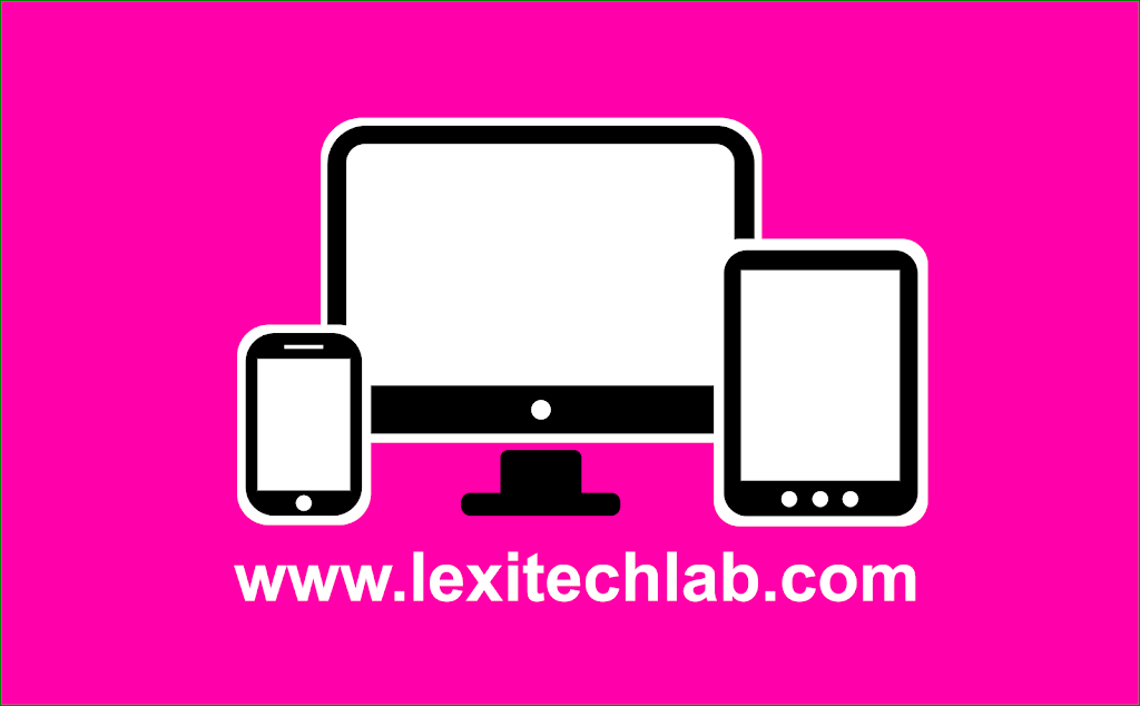 Lexis Tech Lab | 25 MacKays Rd, Coffs Harbour NSW 2450, Australia | Phone: 0431 280 555