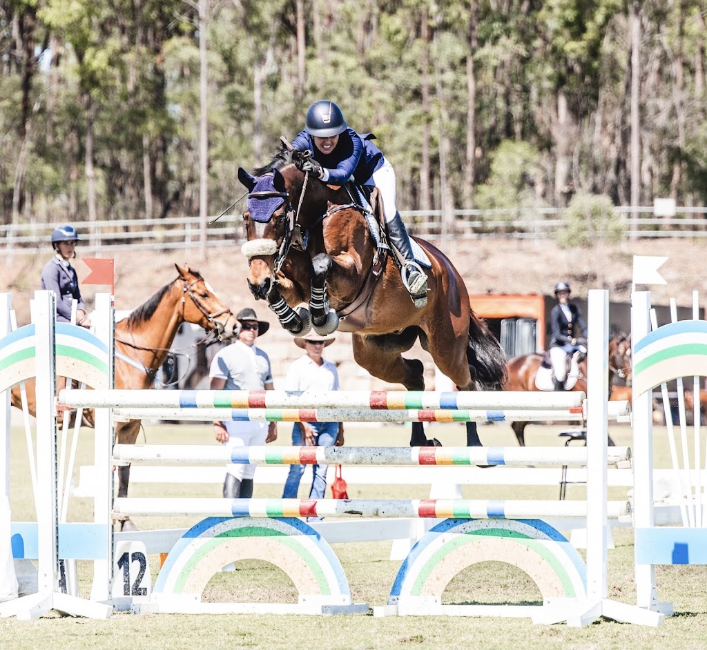 Fiore Hills Equestrian | 68 Hecks Rd, Fairney View QLD 4306, Australia | Phone: 0429 404 031