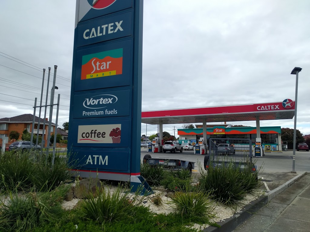 Caltex Avondale | gas station | 160 Military Rd, Avondale Heights VIC 3034, Australia | 0393311011 OR +61 3 9331 1011