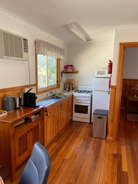 Monaukai Estate | 178 Talbot Rd, Majorca VIC 3465, Australia | Phone: 0409 133 280