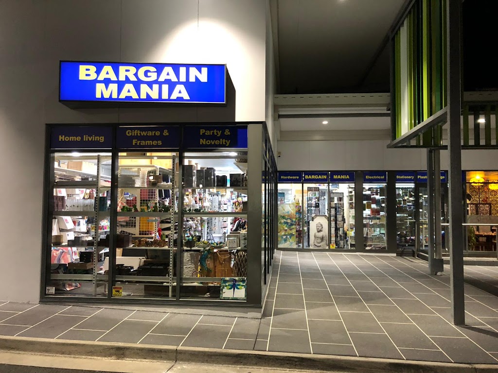 Bargain Mania | Pimpam Junction, Shop 22/28 Dixon Dr, Pimpama QLD 4209, Australia | Phone: 0466 989 500