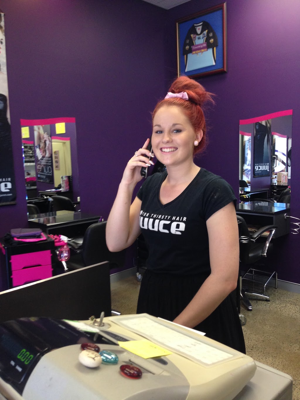 Hairworks by Nikki | hair care | 1/125-143 Brisbane St, Beaudesert QLD 4285, Australia | 0755410614 OR +61 7 5541 0614
