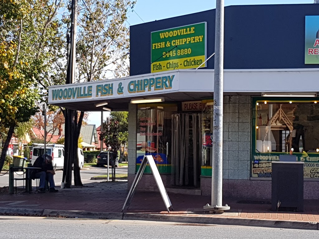 Woodville Fish Shop | 59A Woodville Rd, Woodville SA 5011, Australia | Phone: (08) 8445 8880