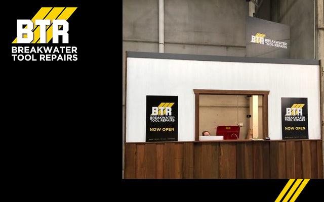 Breakwater Tool Repairs | 50 Fellmongers Rd, Breakwater VIC 3219, Australia | Phone: 0479 064 664