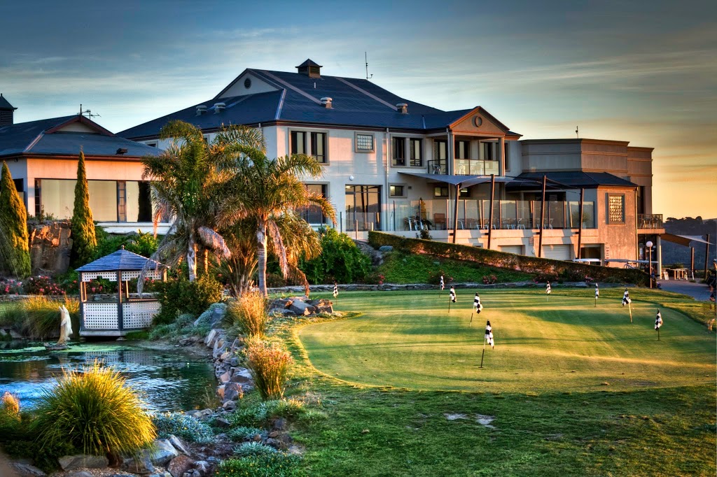 McCracken Country Club | spa | McCracken Dr, Victor Harbor SA 5211, Australia | 0885510200 OR +61 8 8551 0200