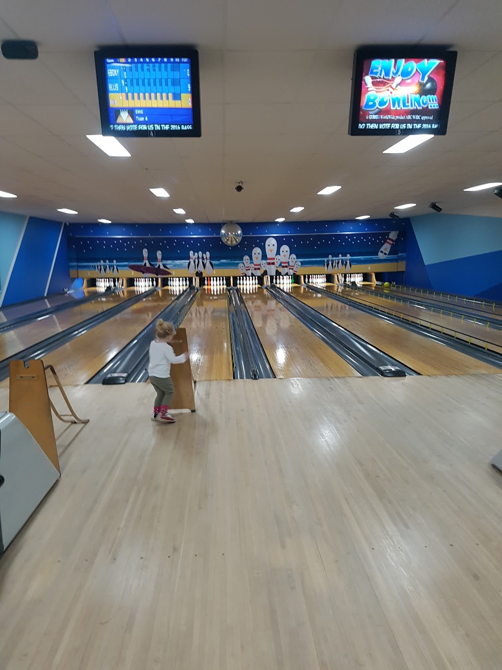 Phillip Island Ten Pin Bowling and Entertainment | 91-97 Settlement Rd, Cowes VIC 3922, Australia | Phone: (03) 5952 3977