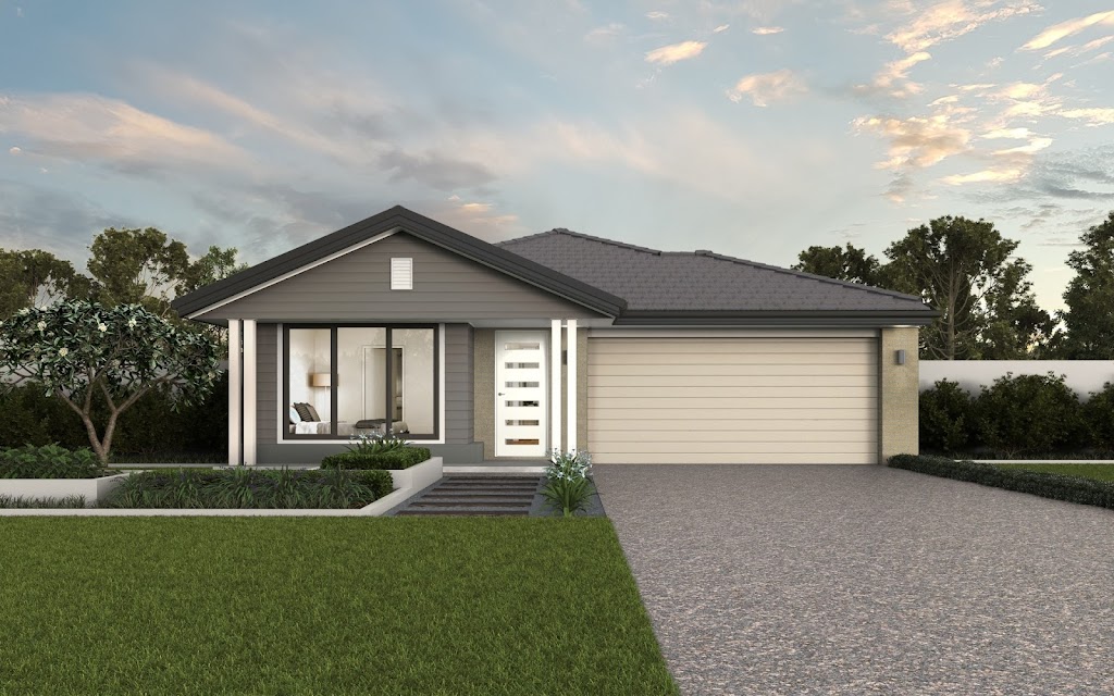 Domaine Homes Oran Park | 48 Allambie Cct, Oran Park NSW 2570, Australia | Phone: (02) 8851 6745