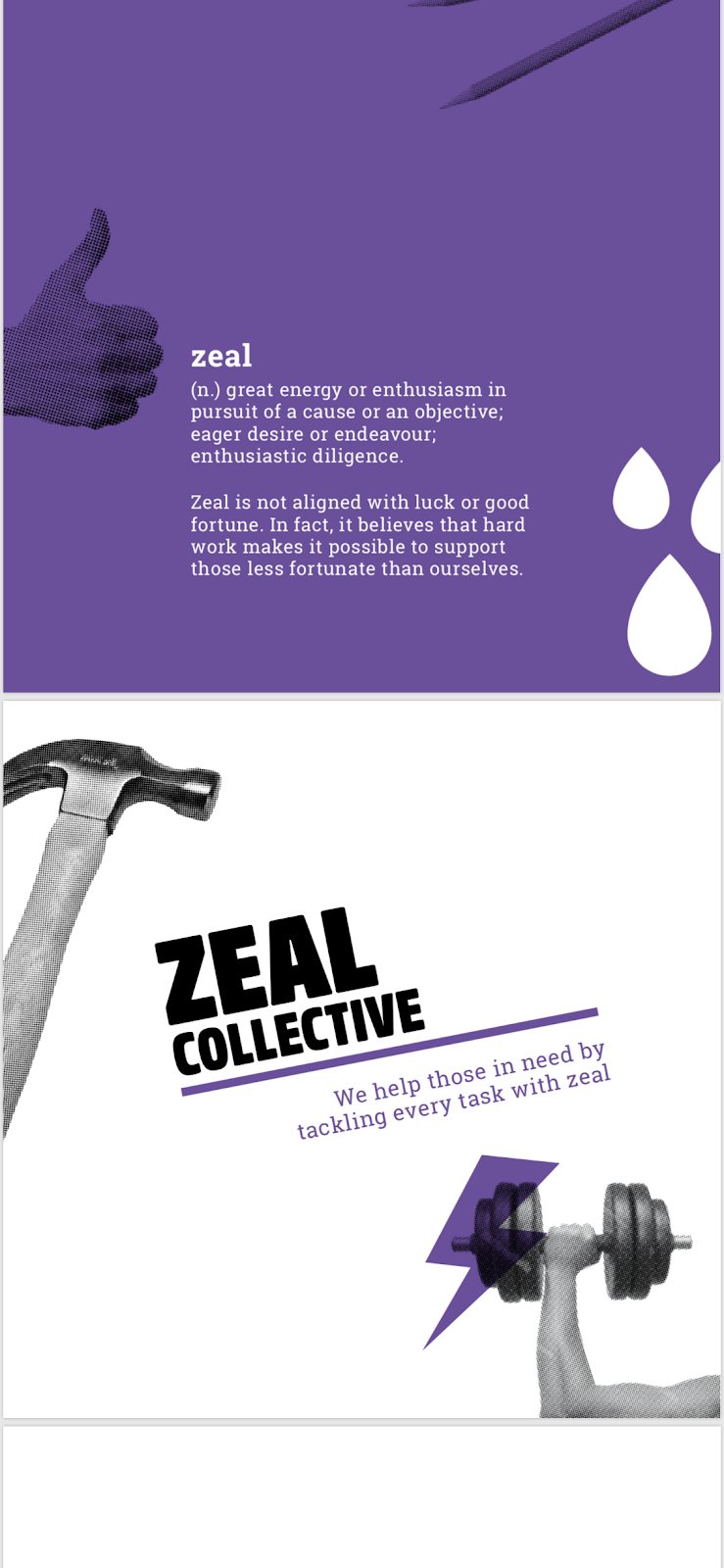 Zeal Collective Pty Ltd | Pathways Community Centre, Modbury Heights SA 5092, Australia | Phone: (08) 8264 3886