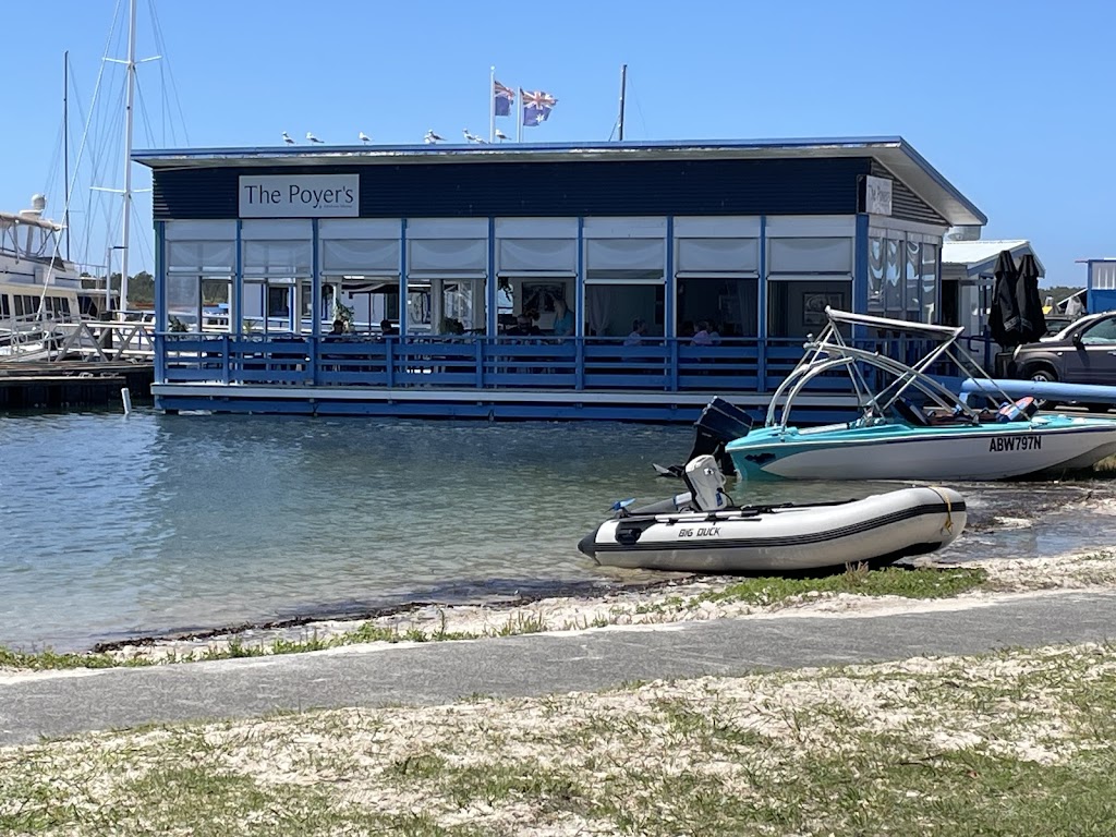 Skippers Landing | Skippers Landing, Unit 3, 10/12 Cook Parade, Lemon Tree Passage NSW 2319, Australia | Phone: (02) 4984 2400