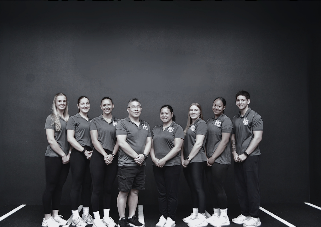 Movement Essentials.Physio | Unit 1/5 Merryvale Rd, Minto NSW 2566, Australia | Phone: (02) 9602 4721