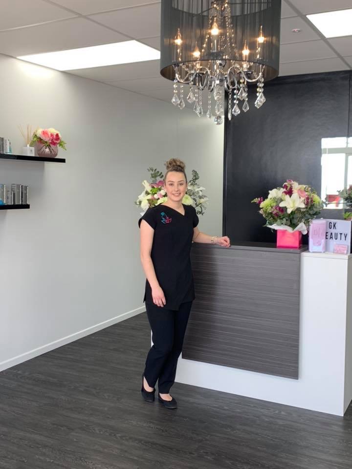 GK Beauty | beauty salon | 59 Murilla St, Miles QLD 4415, Australia | 0429654775 OR +61 429 654 775