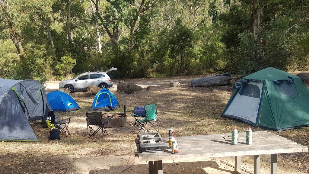 Woods Reserve | campground | Corin Rd, Paddys River ACT 2620, Australia | 132281 OR +61 132281
