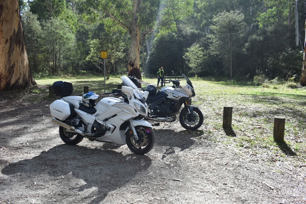 Leatherbarrel Camping Area | campground | Alpine Way, Kosciuszko NSW 2624, Australia