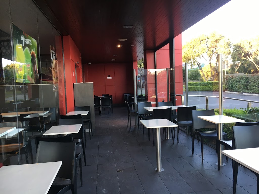 KFC Granville | 163-167 Woodville Rd, Granville NSW 2142, Australia | Phone: (02) 9637 1011
