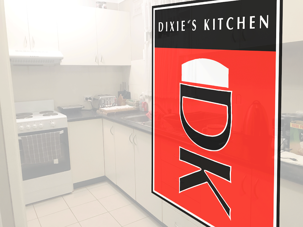 Dixies Kitchen | 14 Shackleton Ave, Tregear NSW 2770, Australia | Phone: 0432 189 966