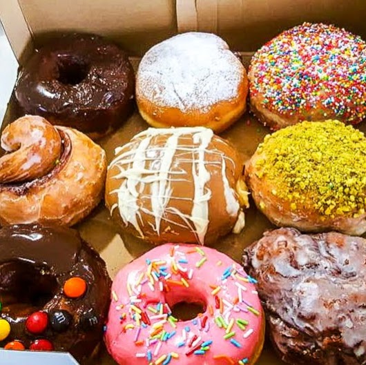 L.A. Donuts | shop 2/328 King Georges Rd, Beverly Hills NSW 2209, Australia | Phone: (02) 9758 0054