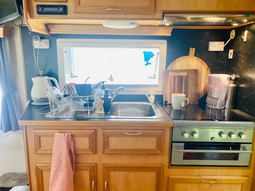 Coast Caravan Hire | 10 Jacana Dr, Adare QLD 4343, Australia | Phone: 0458 514 255