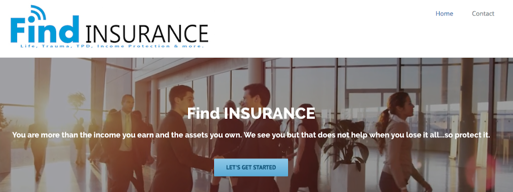 Find Insurance | insurance agency | 248 Wonga Rd, Warranwood VIC 3134, Australia | 1300883830 OR +61 1300 883 830