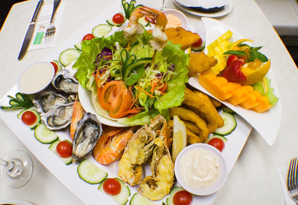 Seagrill Cafe Restaurant | restaurant | 16 Nudgee Rd, Hamilton QLD 4007, Australia | 0732164463 OR +61 7 3216 4463