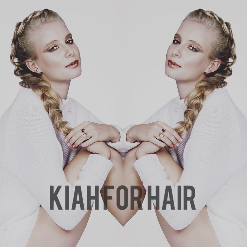 Kiah For Hair | 50/3 Railway Parade, Glen Forrest WA 6071, Australia | Phone: (08) 9298 8199