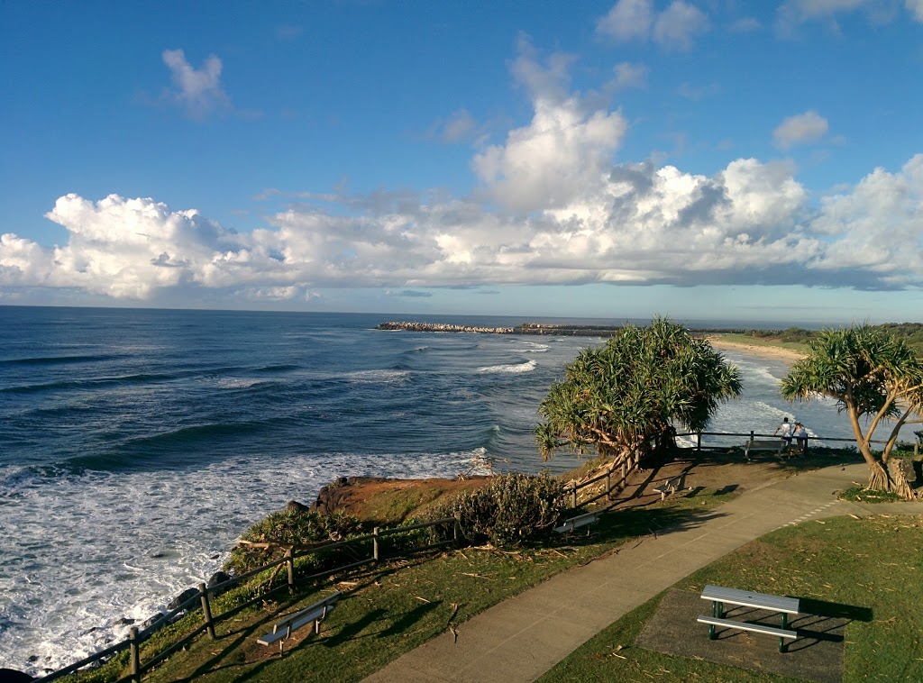 Ballina Lighthouse & Lismore SLSC | Lighthouse Parade, East Ballina NSW 2478, Australia | Phone: (02) 6686 2155