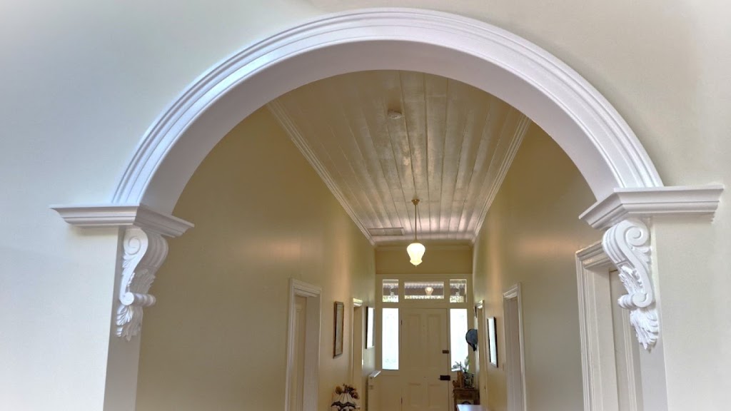 TJ Plaster Cornices | Unit 1/4 Obrien Rd, Yarrawonga VIC 3730, Australia | Phone: 0494 143 138